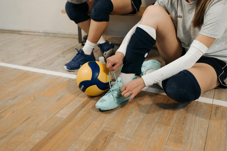 Siatkówka w Malborku jako jedna z najlepiej rozwijających się dyscyplin lokalnego sportu