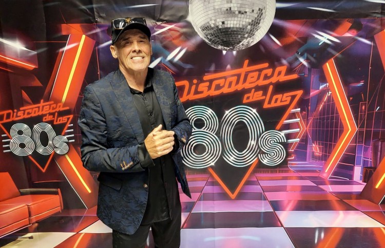 Legenda euro disco w Starym Polu. Bad Boys Blue gwiazdą Staropolskiego Festiwalu Lata i Tradycji Smaków.