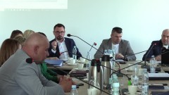 XXI sesja IX Kadencji Rady Gminy Miłoradz - 27.04.2026. Zobacz wideo.
