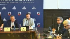 Rada Powiatu Malborskiego jednogłośnie za wnioskiem o nadanie hospicjum imienia śp. Łukasza Litewki.