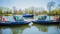 Policjanci podsumowali działania prowadzone podczas długiego weekendu majowego.