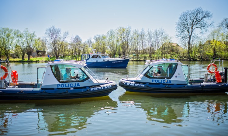 Policjanci podsumowali działania prowadzone podczas długiego weekendu majowego.