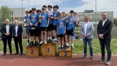 XXIX Bieg Pamięci Narodowej w Sztutowie. Młodzież oddała hołd ofiarom KL Stutthof.