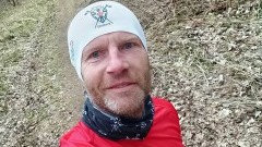 500 kilometrów dla Dominiki i Szymona. Rafał Błądek wyruszy w charytatywny marsz do Malborka.