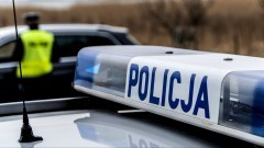 15-latek zatrzymany na placu zabaw w Malborku. Miał przy sobie marihuanę.