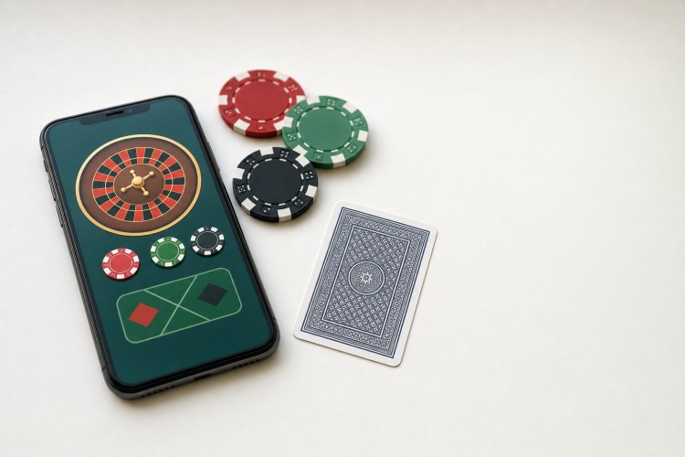 Jak PlayID Casino wpisuje się w zmieniające się nawyki okazjonalnych graczy