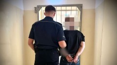 Seryjny włamywacz zatrzymany przez kryminalnych z Malborka.