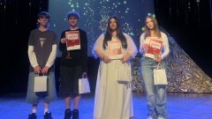 High School Vision w Malborku. Młodzi artyści zaprezentowali muzyczne talenty w klimacie Eurowizji