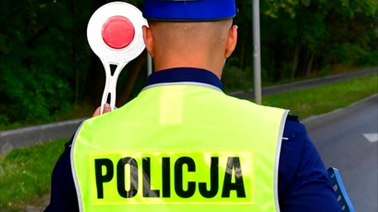 Policja w Malborku zapowiada wzmożone działania podczas długiego weekendu Bożego Ciała.