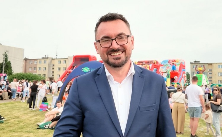 XXII sesja IX Kadencji Rady Gminy Miłoradz - absolutoryjna