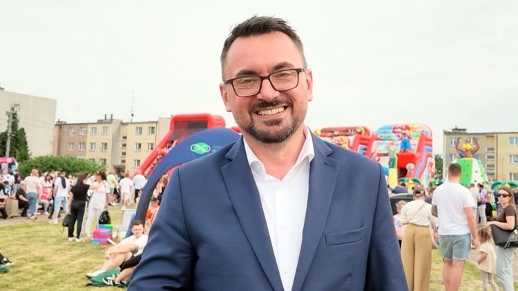 XXII sesja IX Kadencji Rady Gminy Miłoradz - absolutoryjna