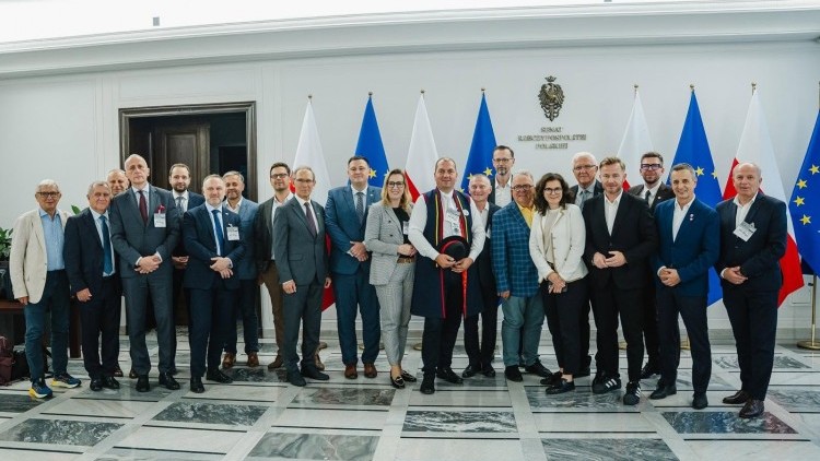 Senackie komisje dają zielone światło dla metropolii Pomorza. Kluczowy…