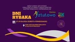 Dni Rybaka 2026 w Kątach Rybackich. Trzy dni tradycji, muzyki i nadmorskich emocji