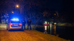 W kanale Młynówka w Malborku odnaleziono zwłoki mężczyzny. Sprawę wyjaśnia policja.