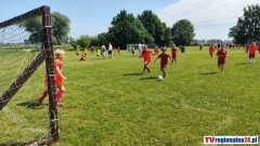 Sport, integracja i pamięć. Festyn Sąsiedzki oraz turniej ku pamięci Przemysława Wądołowskiego w Stogach. Wideo i zdjęcia
