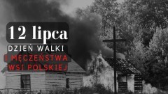 Malbork uczci Dzień Walki i Męczeństwa Wsi Polskiej. Odsłonięty zostanie Pomnik Pamięci Ofiar Zbrodni Wołyńskiej
