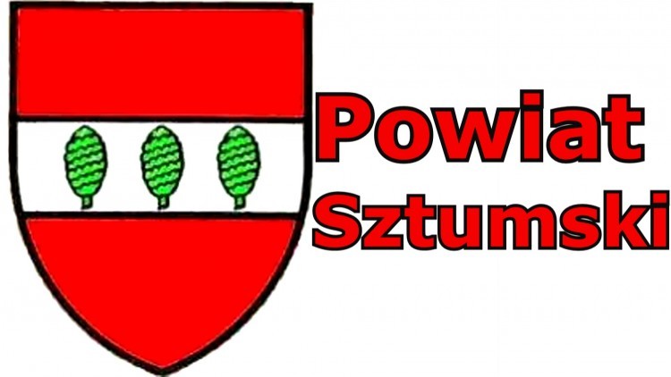 Ogłoszenie Starosty Powiatu Sztumskiego z dnia 6 lipca 2026 roku.