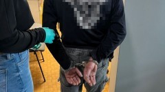 Dwóch kierowców z sądowymi zakazami zatrzymanych przez policję w Malborku.
