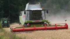Prace polowe, a bezpieczeństwo. Chrońmy siebie, osoby postronne oraz…