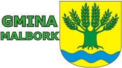 Ogłoszenie Wójta Gminy Malbork z dnia 14 lipca 2026 roku.