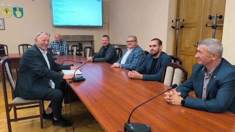 Powiaty malborski, sztumski i kwidzyński chcą stworzyć wspólny portal…
