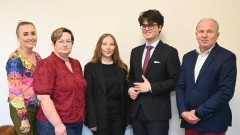 Projekt onBoard dla uczniów powiatu nowodworskiego. Ma pomóc młodym ludziom w wyborze zawodowej przyszłości