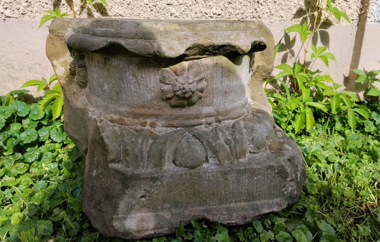 Czy rozpoznasz malborskie podcienie? Muzeum Miasta Malborka przygotowało wyjątkowy konkurs
