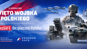Święto Wojska Polskiego 2026. Wielka parada morska na Zatoce Gdańskiej,…