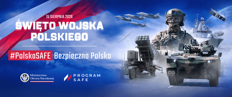 Święto Wojska Polskiego 2026. Wielka parada morska na Zatoce Gdańskiej,…