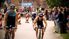 Castle Triathlon Malbork 2026. Kierowców czekają duże utrudnienia w…