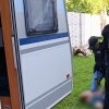 Krajowa Administracja Skarbowa zatrzymała kontrabandę o wartości prawie…
