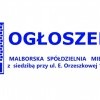 Malborska Spółdzielnia Mieszkaniowa ogłosiła przetarg na mieszkanie…
