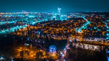 Dlaczego Pomorzu potrzebna jest nowa strategia? Celem jest bezpieczeństwo…