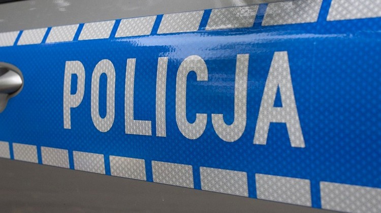 Policyjny dozór dla 19-letniego mieszkańca powiatu sztumskiego