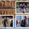 Stare Pole. Dożynki Powiatowe 2022. Wideo i zdjęcia.