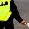 Nowy Dwór Gdański. Działania policjantów w okresie Wszystkich Świętych.