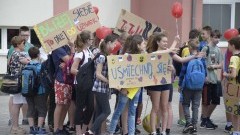 Program PaT w Sztumie. Zryw Wolnych Serc - wolnych od uzależnień  – 1.06.2016
