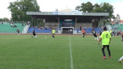 Gorzkie zwycięstwo i brak awansu. Pomezania Malbork - Orzeł Subkowy - 5:3 - 18.06.2016
