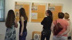Wystawa: Rycerze, księża europejczycy – dzieje Zakonu Niemieckiego od założenia do dzisiaj. Szczypta historii warta poznania – 15.06.2016 