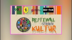 Dzierzgoń: Zapraszamy na Festiwal Czterech Kultur - 19/20.08.2016