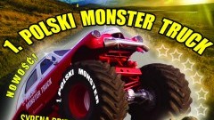 Monster Show Chaloupka już w piątek w Dzierzgoniu – 26.08.2016