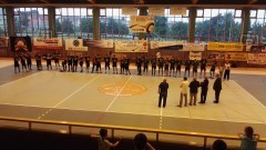 IV Międzynarodowy Turniej o Puchar Prezesa Krajowej Spółki Cukrowej S.A. "POLSKI CUKIER". Jubileusz 10-lecia istnienia Stowarzyszenia Piłki Ręcznej POMEZANIA Malbork - 19-20.08.2016