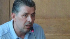 Dyskusja nad dalszymi losami parku miejskiego. XXIII sesja Rady Miasta Malborka - 08.09.2016
