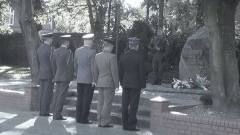 Obchody 77. rocznicy powstania Polskiego Państwa Podziemnego w Malborku - 27.09.2016