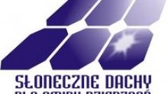 Przeniesienie własności zestawów solarów. Informacja gminy o projekcie „Słoneczne dachy dla Gminy Dzierzgoń” - 30.09.2016 