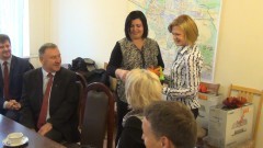 MALBORK: Nagrody E. Leclerca dla szkół za udział w akcji „Sprzątanie Świata 2016” - 25.10.2016 