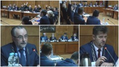 Nie będzie kolejnej dzierżawy parku. Ulica Tczewska dzieli przewodniczącego i burmistrza. XXVI sesja Rady Miasta Malborka – 30.11.2016