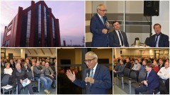 Malbork w programie MIESZKANIE PLUS: jak wynająć, kto dostanie, komu się należy, ceny za wynajem? Debata z Ministrem Kazimierzem Smolińskim - 27.02.2017