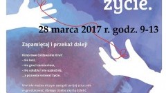 Dzierzgoń. Podziel się życiem! Oddaj krew - 28.03.2017