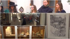 Noc Muzeów w Dzierzgoniu: Biała dama, czarownice i zamkowe relikty –&#8230;
